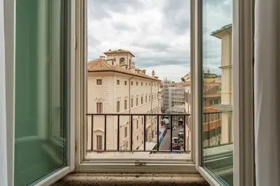 Gallery image of Daplace - White Rooms in Navona in Rome