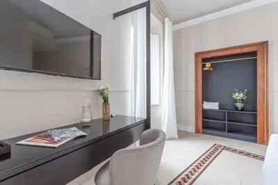 Gallery image of Daplace - White Rooms in Navona in Rome