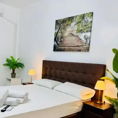 Ayan Guest House