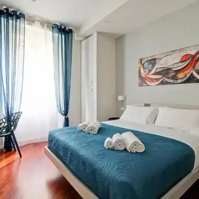 Apartmentdigioia