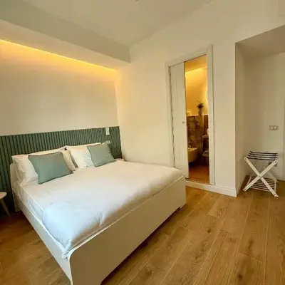 Aurelia Luxury Rome