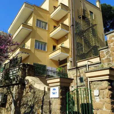 Residenza Cimone