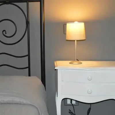A Casa Di Giallo B&B