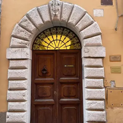 Divine Terrace Stylish Apartment St Peter Rome