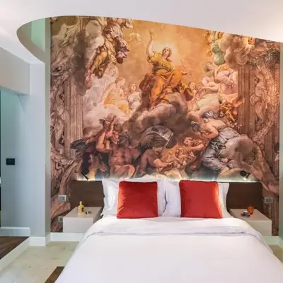 Dreamers in Belsiana Condotti Int 9