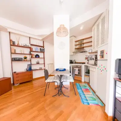 Central Boutique Apartment for2