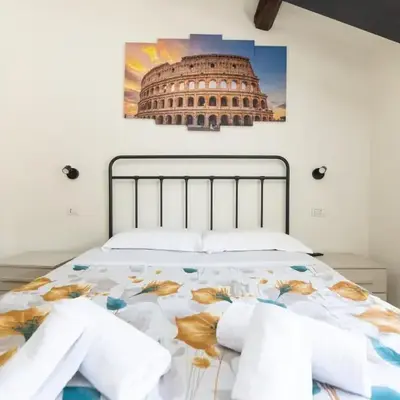 Termini Roma Imperiale