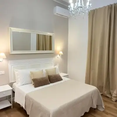 Seiemme Colosseo Luxury Apartment 2