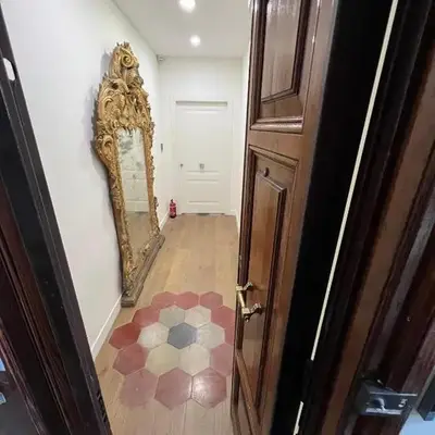 Quattro fiori apartment