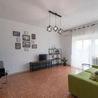 Katia House