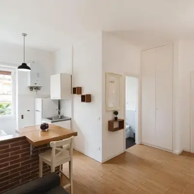 Maison 46