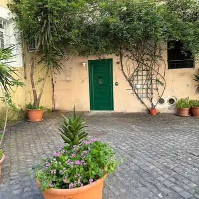 Holiday home in the heart of Rome