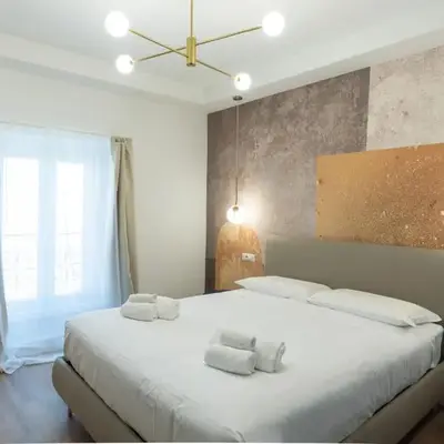 Maison Rasella Suites