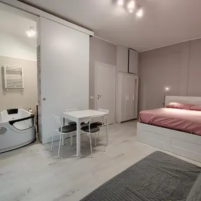 Sweet Home