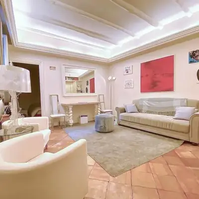 Best Location in Rome -Historical Center