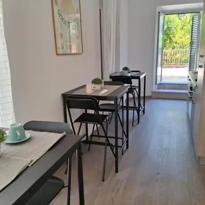 GuestHouse Denina67 - ChiacchioPM