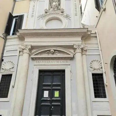 Library's House