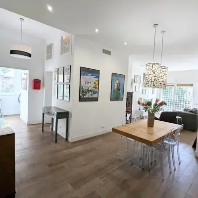 Casa Fabio - Cornelia Metro A