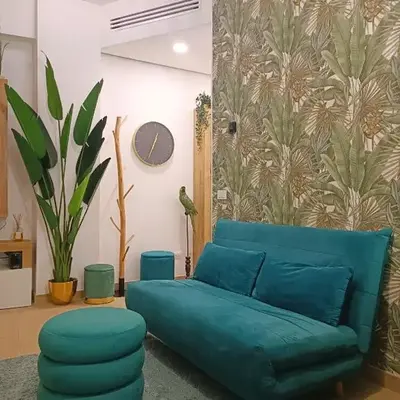 Gentile RHome Apartment