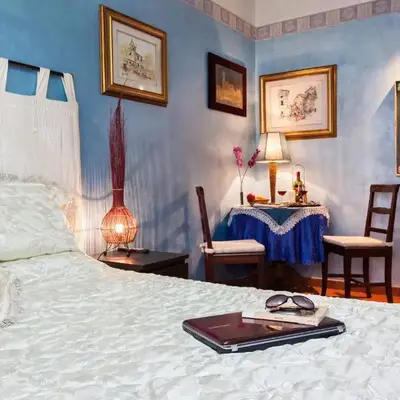 B&B Prati