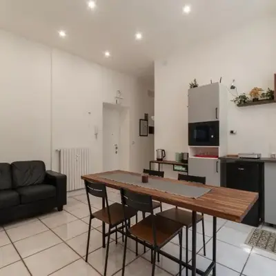 GuestHost - Metro Cipro-Ottaviano Apartment X6