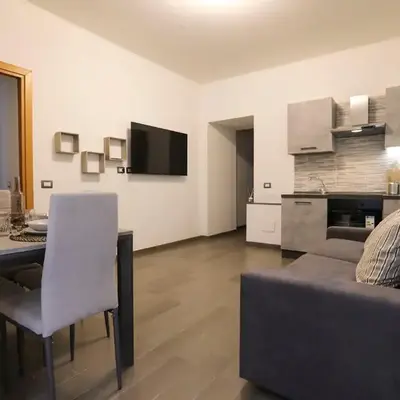 Re di Roma Home