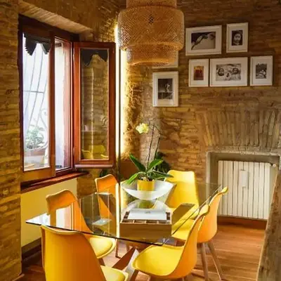 Pantheon Private Apartment
