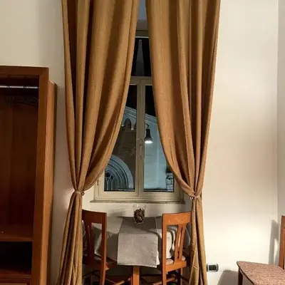 Casa Amorello - Vaticano