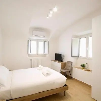 HC - Pigneto Cozy & Modern Retreat