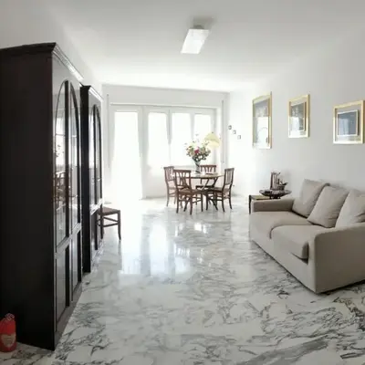 La Casetta Di Nonna Anna - 120 mq Bright Apartment in Rome