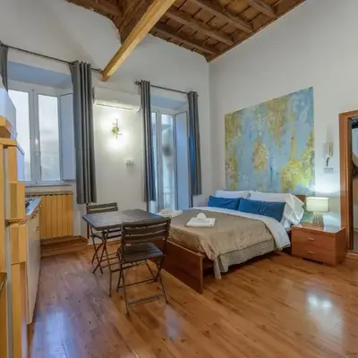 Campo De Fiori Apartments