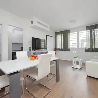 Sabelli 1 Villa Indipendente nel Cuore di Roma