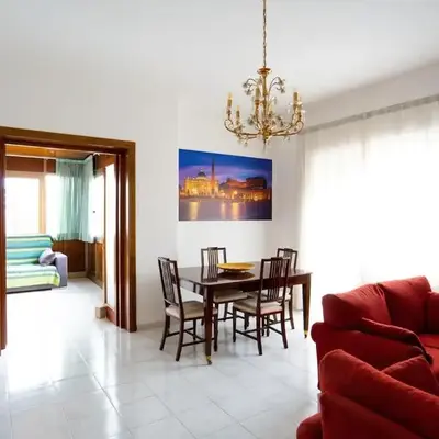 Happio Apartment in Rome