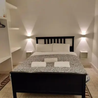 Vatican room - all you need to sleep 1