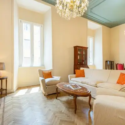 Amazing 3 Bedrooms Prati Vatican