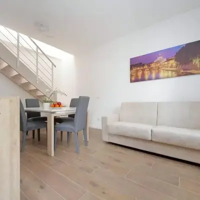 Sabelli 2 Villa Indipendente nel Cuore di Roma