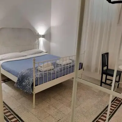 Vatican Room- all you need to sleep 3