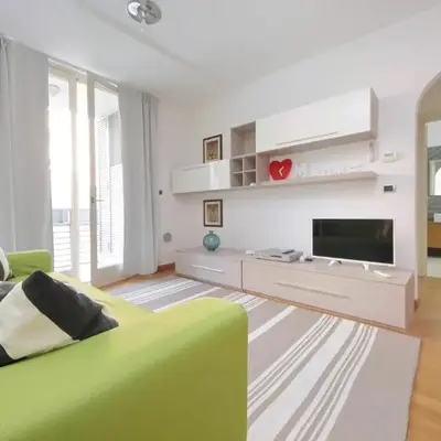 4BNB - Porta Portese Cozy Apartment