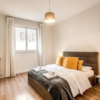 Large Apartment in San Giovanni A