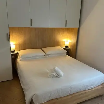Casa Garbata