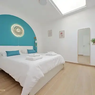 Color House