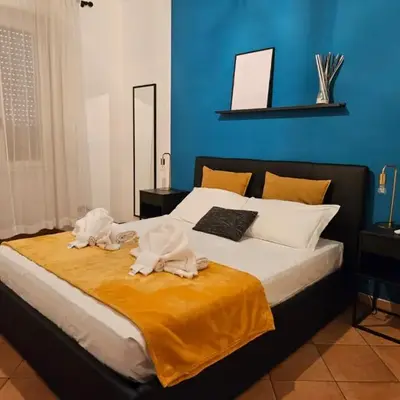 Be Your Home - Giulio's Apartment