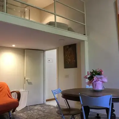 Casa Betania