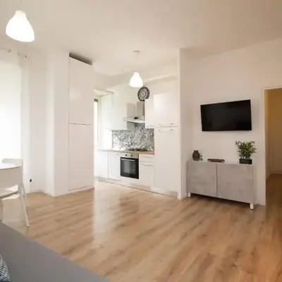 Civico Appia Apartment