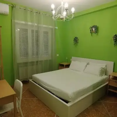 Appartamenti Romolo E Remo