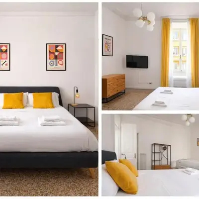 Qflat Elegant Palumbo Vatican