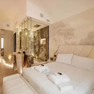 Borghese Boutique