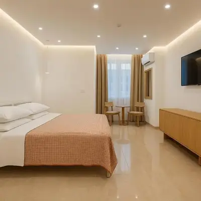 NERI Vatican Suite