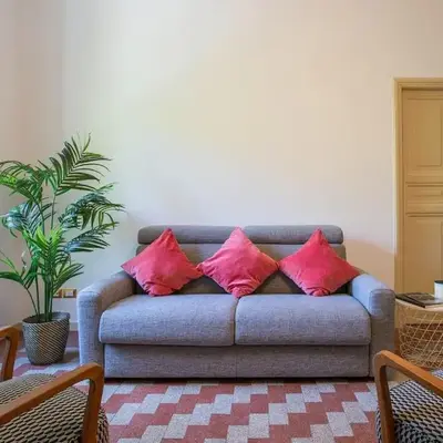 Casa Mia