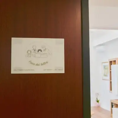La Casa dei Lettori